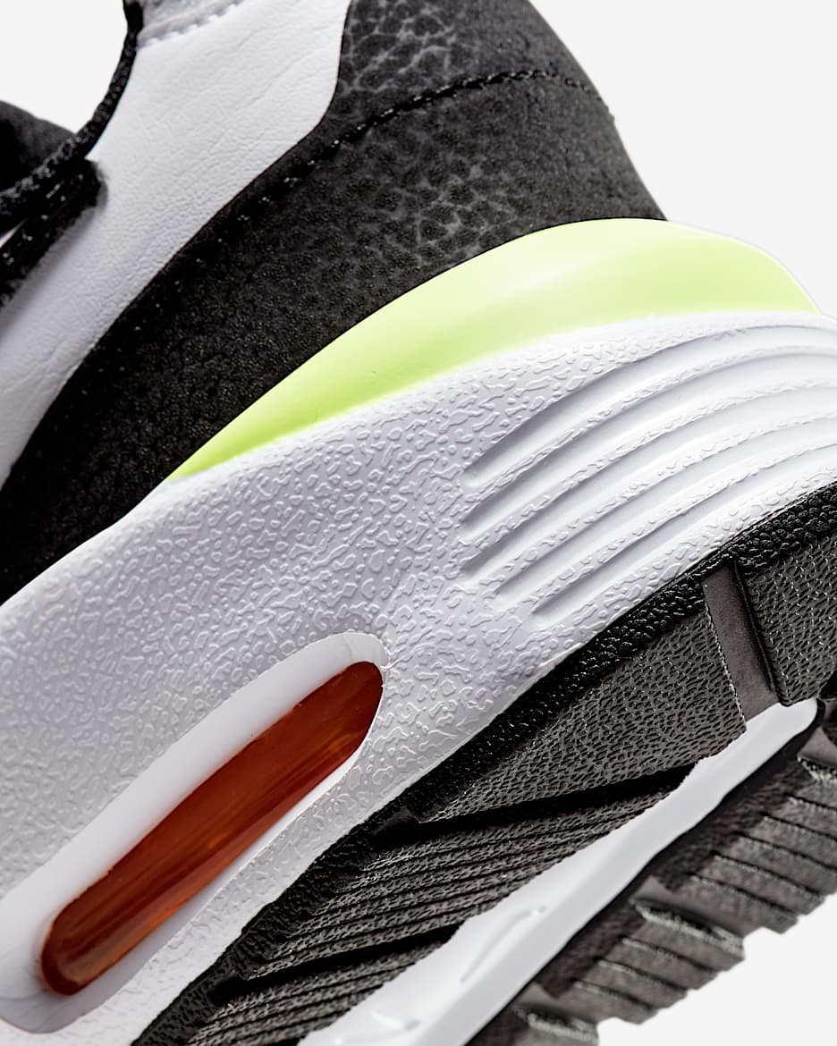 Jordan air max fusion shoes sales